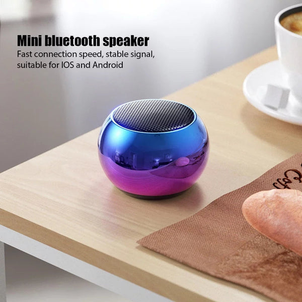 Jbl M3 Mini Portable Speaker | USB/Bluetooth