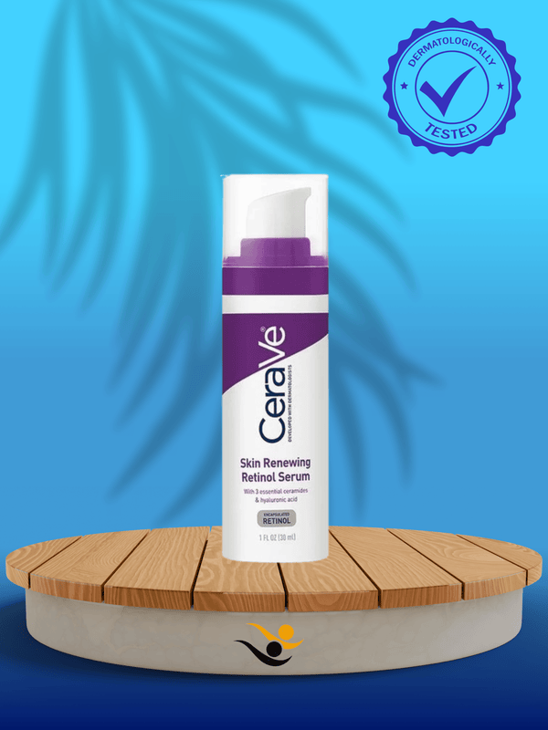 Sale Skin Renewing Retinol Serum