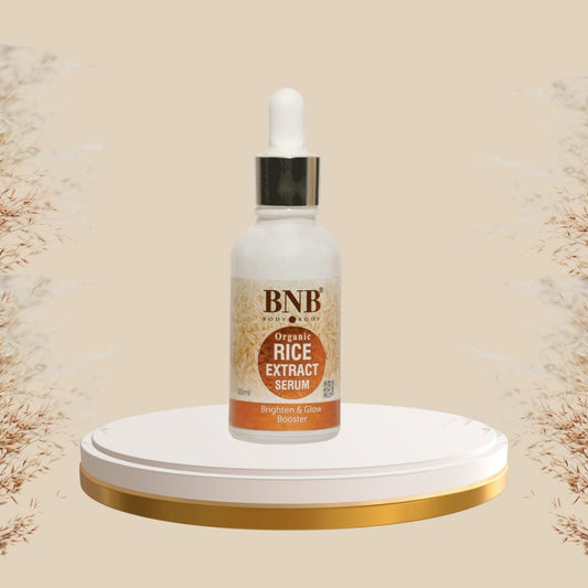 BNB Rice Extract Serum