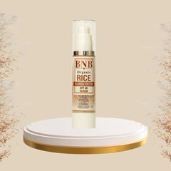 BNB Rice Extract sunscreen Serum