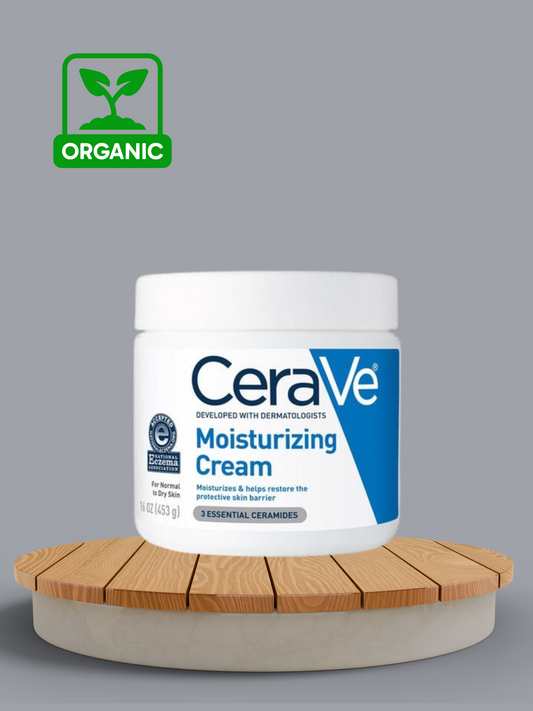 Moisturizing Cream