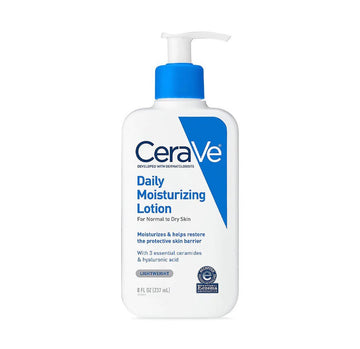 CeraVe-Daily Moisturizing Lotion