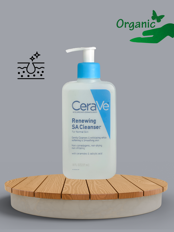 Renewing SA Cleanser