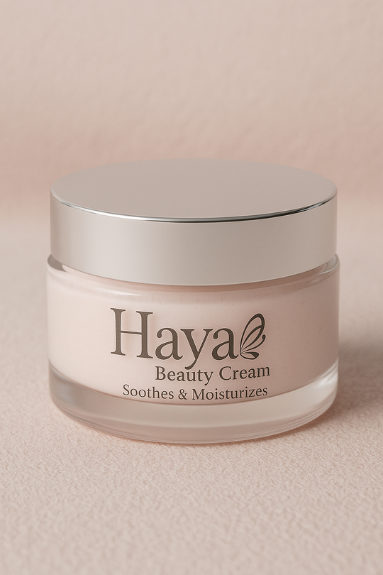 Haya Beauty Cream  (Ultra)