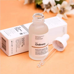 The Ordinary Hyaluronic Acid 2% + B5 30ml Serum