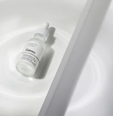 The Ordinary Hyaluronic Acid 2% + B5 30ml Serum