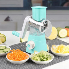 Multifunctional Vegetable Slicer Cutter and Chopper