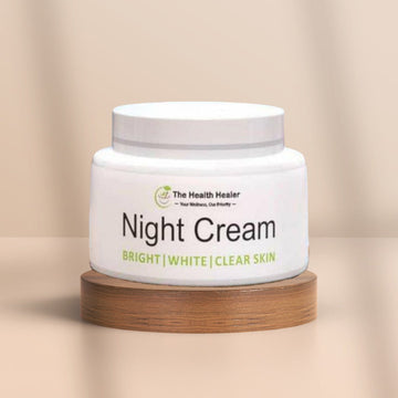 NIGHT CREAM