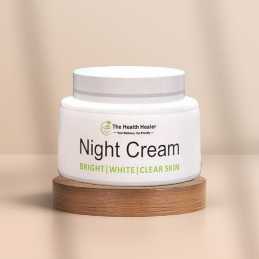 NIGHT CREAM