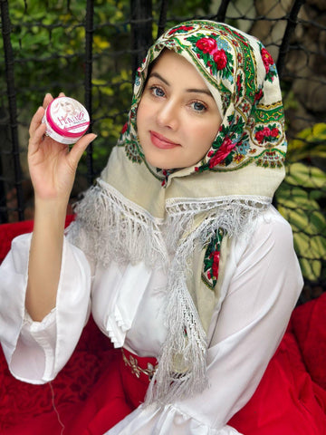 Haya Beauty Cream  (Ultra)