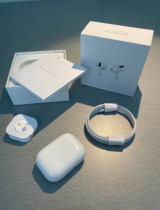 AirPods Pro 2