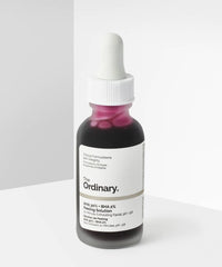 The Ordinary Aha 30% + Bha 2% Peeling Solution 30ml